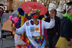 carnival-miguelturra-race-masks-2024