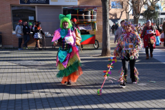 carnival-miguelturra-race-masks-2024