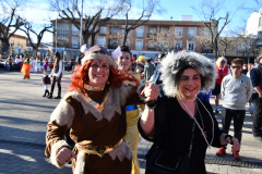 carnival-miguelturra-race-masks-2024