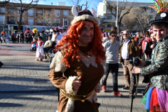 carnival-miguelturra-race-masks-2024