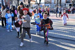 carnival-miguelturra-race-masks-2024