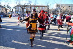 carnival-miguelturra-race-masks-2024
