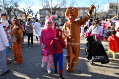 carnival-miguelturra-race-masks-2024