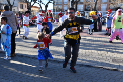 carnival-miguelturra-race-masks-2024