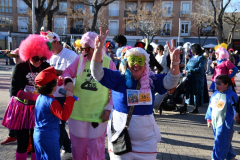 carnival-miguelturra-race-masks-2024