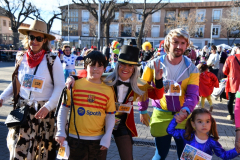 carnival-miguelturra-race-masks-2024