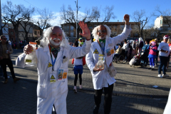 carnival-miguelturra-race-masks-2024