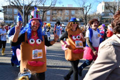 carnival-miguelturra-race-masks-2024