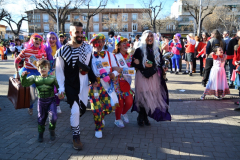 carnival-miguelturra-race-masks-2024