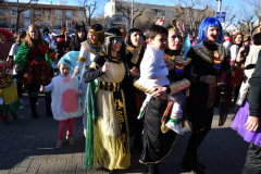 carnival-miguelturra-race-masks-2024