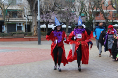 carnival-miguelturra-race-masks-2025