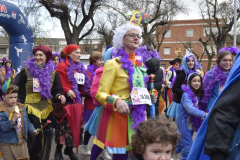 carnival-miguelturra-race-masks-2025