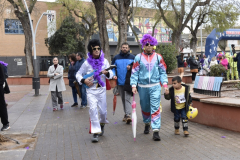 carnival-miguelturra-race-masks-2025