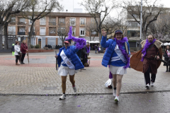 carnival-miguelturra-race-masks-2025