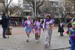 carnival-miguelturra-race-masks-2025