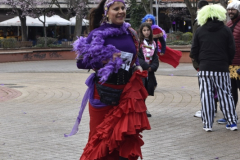 carnival-miguelturra-race-masks-2025