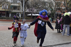 carnival-miguelturra-race-masks-2025
