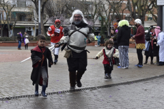 carnival-miguelturra-race-masks-2025