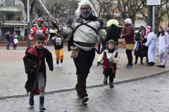 carnival-miguelturra-race-masks-2025