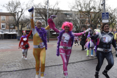 carnival-miguelturra-race-masks-2025