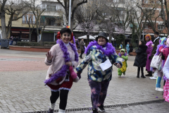carnival-miguelturra-race-masks-2025
