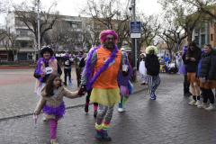 carnival-miguelturra-race-masks-2025
