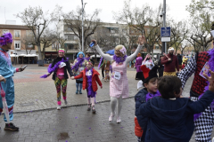 carnival-miguelturra-race-masks-2025