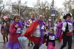 carnival-miguelturra-race-masks-2025