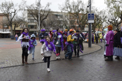 carnival-miguelturra-race-masks-2025