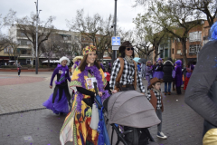 carnival-miguelturra-race-masks-2025