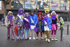 carnival-miguelturra-race-masks-2025