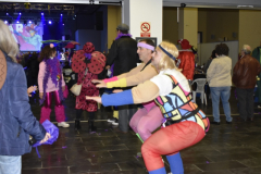 carnival-miguelturra-race-masks-2025