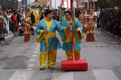 carnival-miguelturra-floats-2009