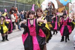 carnival-miguelturra-floats-2009