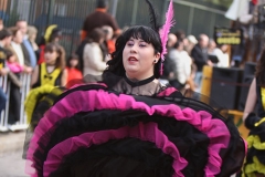 carnival-miguelturra-floats-2009