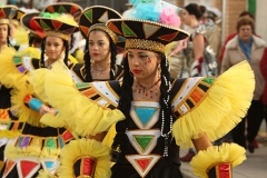 carnival-miguelturra-floats-2009