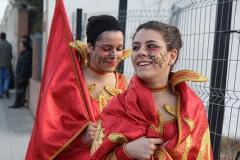 carnival-miguelturra-floats-2009