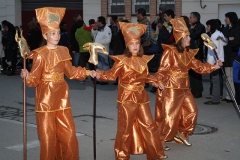 carnival-miguelturra-floats-2009