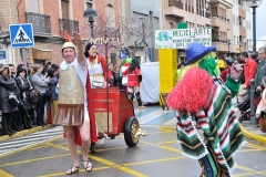 carnival-miguelturra-floats-2011