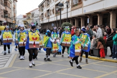 carnival-miguelturra-floats-2011