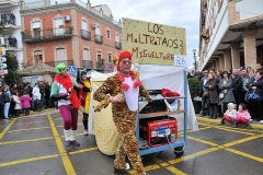 carnival-miguelturra-floats-2011
