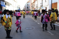 carnival-miguelturra-floats-2018