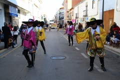 carnival-miguelturra-floats-2018