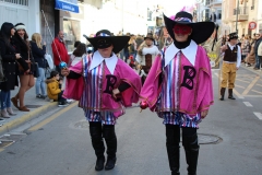 carnival-miguelturra-floats-2018