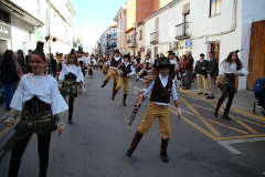 carnival-miguelturra-floats-2018