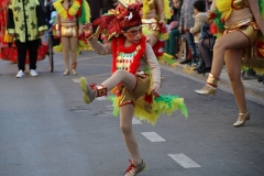 carnival-miguelturra-floats-2018