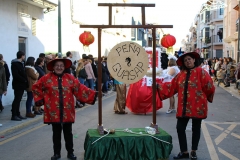 carnival-miguelturra-floats-2018