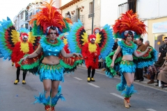 carnival-miguelturra-floats-2018