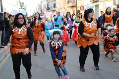 carnival-miguelturra-floats-2018