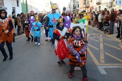 carnival-miguelturra-floats-2018
